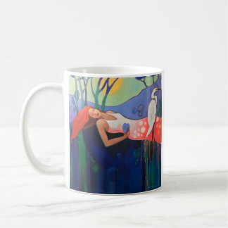 Mug DOLCE LOIN NIENTE mug/tasse