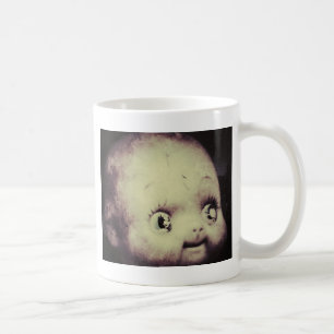 Mug Dollar Déplaisant