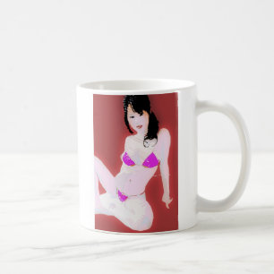 Mug DollVivant1