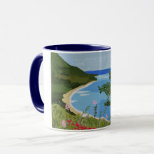 Dominican landscape