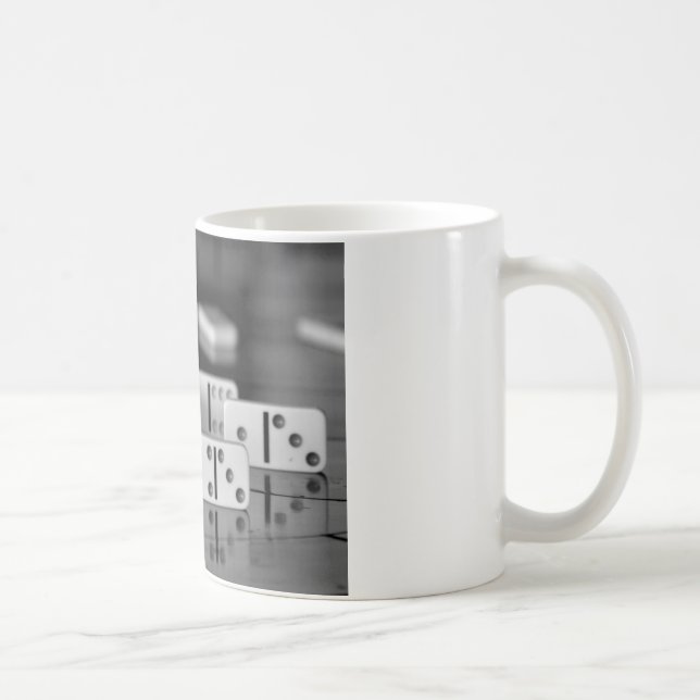 Mug Dominos (Droite)