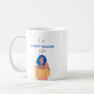 Mug Don de l'auteur publié