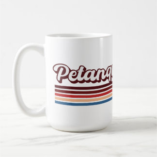 Mug Don de pétanque, Louveur de pétanque, Joueur de pé
