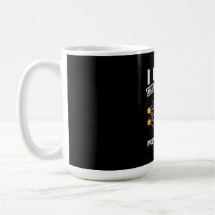 Mug Don de scientifique Je construis des réseaux neu