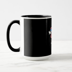 Mug Don de scientifique   La Chimie La Science Est Com