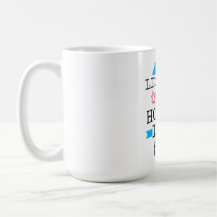 Mug Don Realtor Autorisé À Transformer Les Maisons E