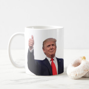 Mug Don Trump 2024