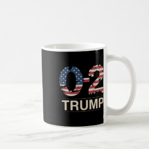 Mug Donald Trump 0-2 Fight Fight Fight Us Fight Us Fla