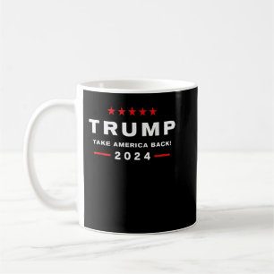 Mug Donald Trump 2024