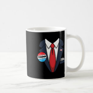 Mug Donald Trump Costume Halloween Pour Toddler Ki