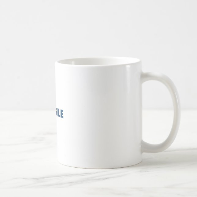 MUG DONGLE (Droite)