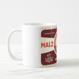Mug Donhauser Malzbier