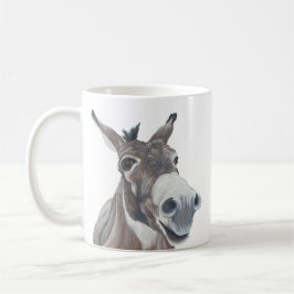 Mug Donkey