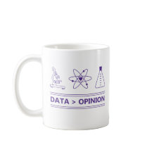 Données > science de l'opinion