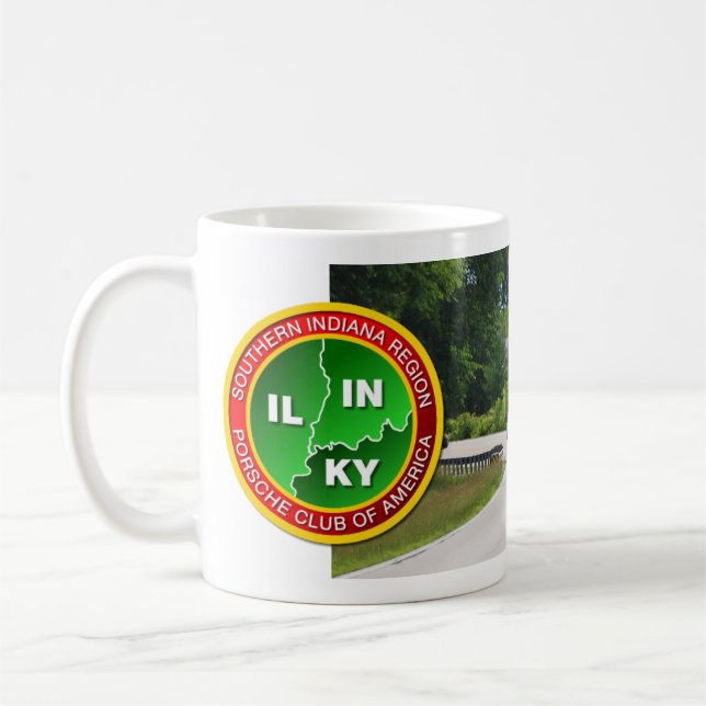 Mug Donnez sur la commande (Gauche)