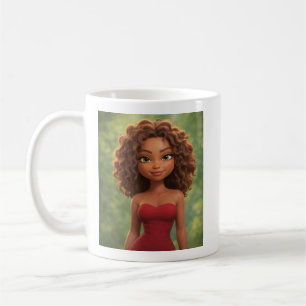 Mug Donnez vie à votre personnage préféré dès le matin