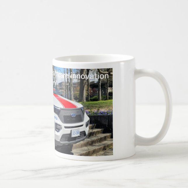 Mug Dont be that special specialist (Droite)