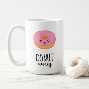 MUG DONUT