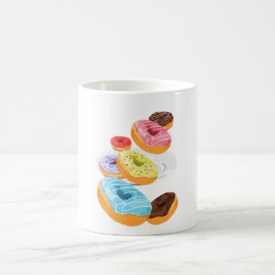 Mug Donuts 2