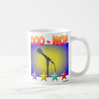 MUG DOO-WOP ! , DOO-WOP !