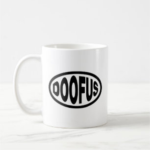 MUG DOOFFRE