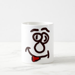 Mug Doofus