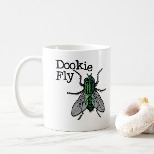 Mug Dookie Fly