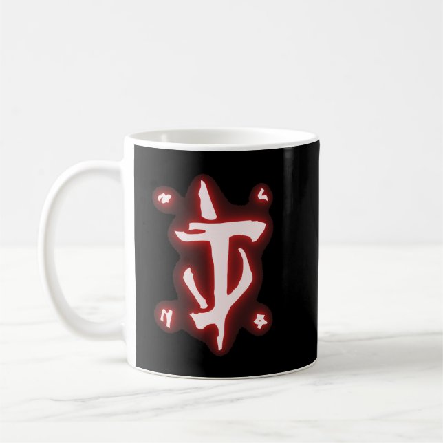 Mug Doom Eternal Classic   (Gauche)