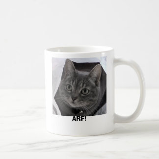 Mug Doris le chat