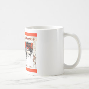 Mug Dorothy et Ozma