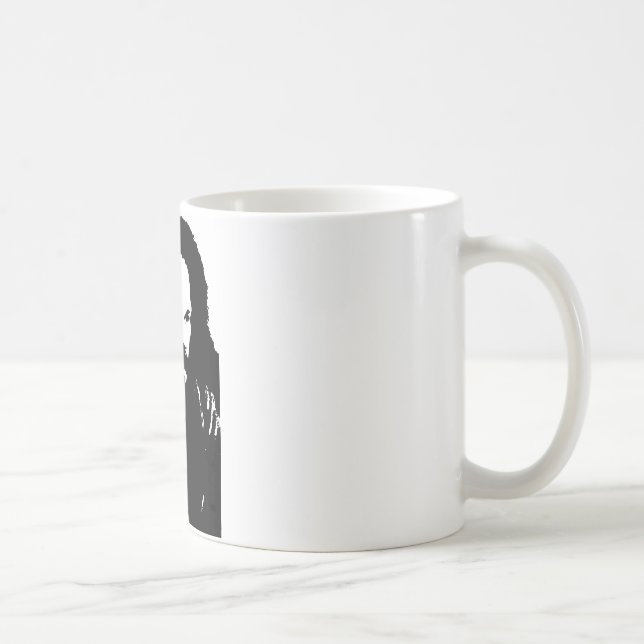 Mug Dostoevsky (Droite)