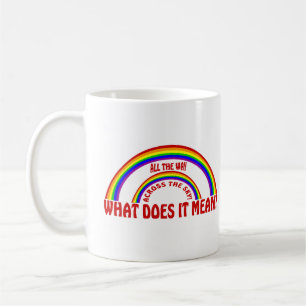 MUG DOUBLE ARC-EN-CIEL - QUE SIGNIFIE-T-IL ?