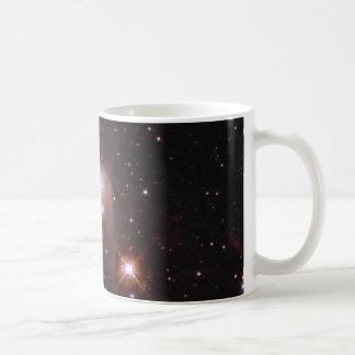 Mug 'Double bulle' de gaz et de poussière dans le gran