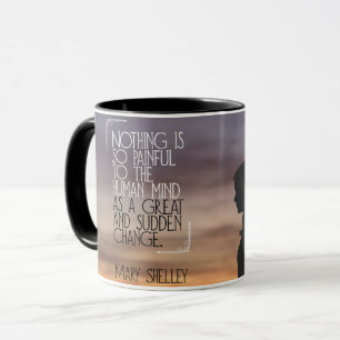 Mug Douloureux Pour L'Esprit Humain