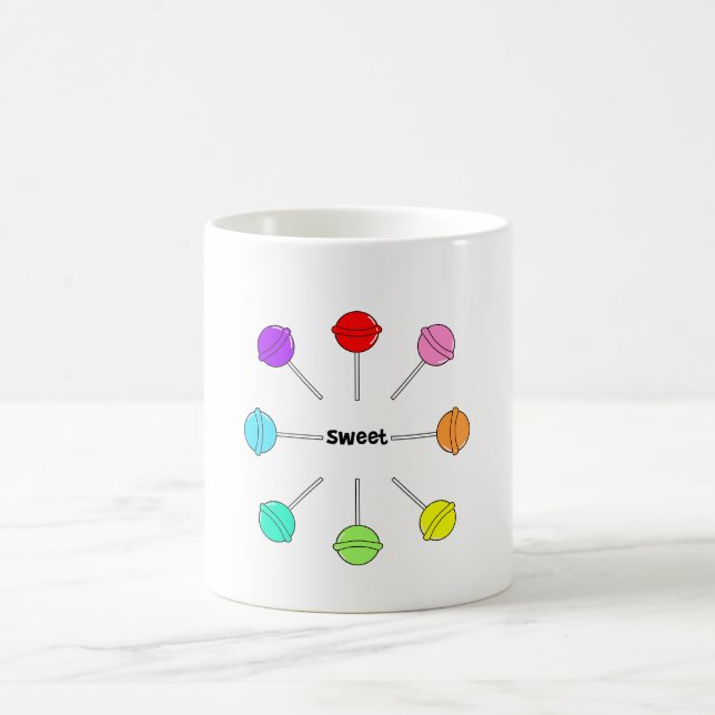 Mug Doux ! (Centre)