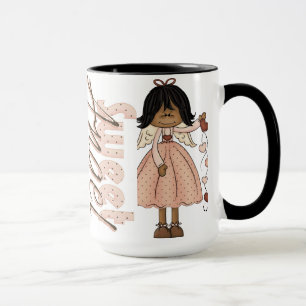 Mug doux Angel