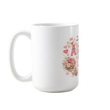 Doux cadeau de la Saint-Valentin Abuelita