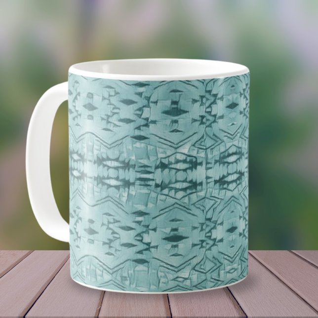 Mug Doux dessin Sud-Ouest (Créateur téléchargé)