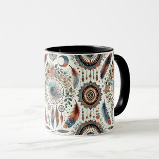 Mug Doux Rêves