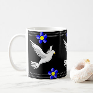 Mug Dove