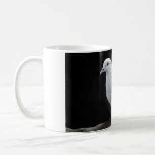 MUG DOVE DE PAIX