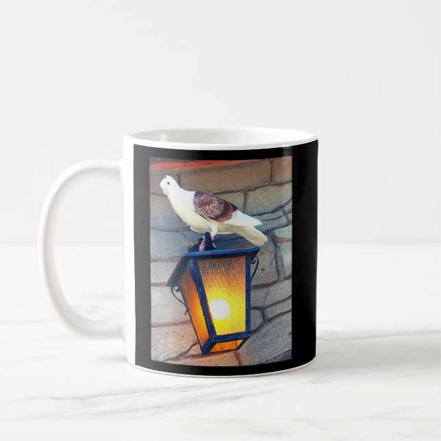 Mug Dove De Paix 1 (Gauche)