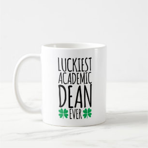Mug Doyen universitaire le plus chanceux jamais