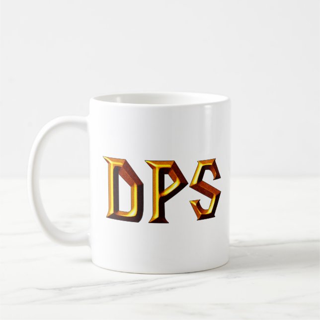 MUG DPS (Gauche)