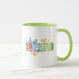 Mug Dr. Seuss Horton Entend un Qui Soyez Gentil