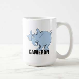 Mug Dr Seuss   Horton Hears Whos