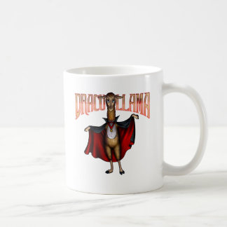 Mug Dracullama