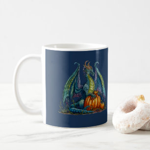 Mug Dragon