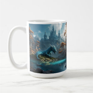 Mug Dragon
