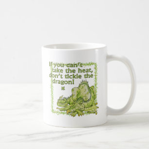 Mug Dragon